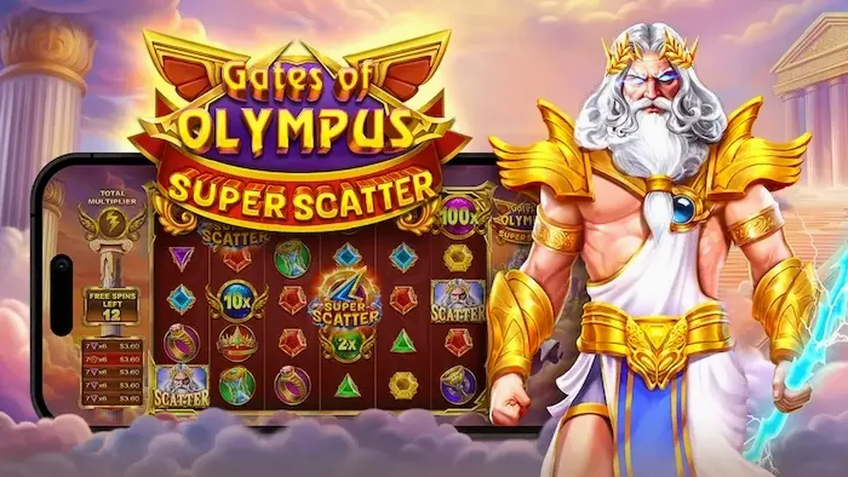 Isang misteryosong templo na may mga kandila at simbolo ng ritwal sa Cult slot game.