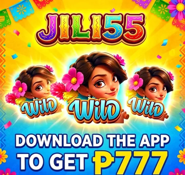 JILI55