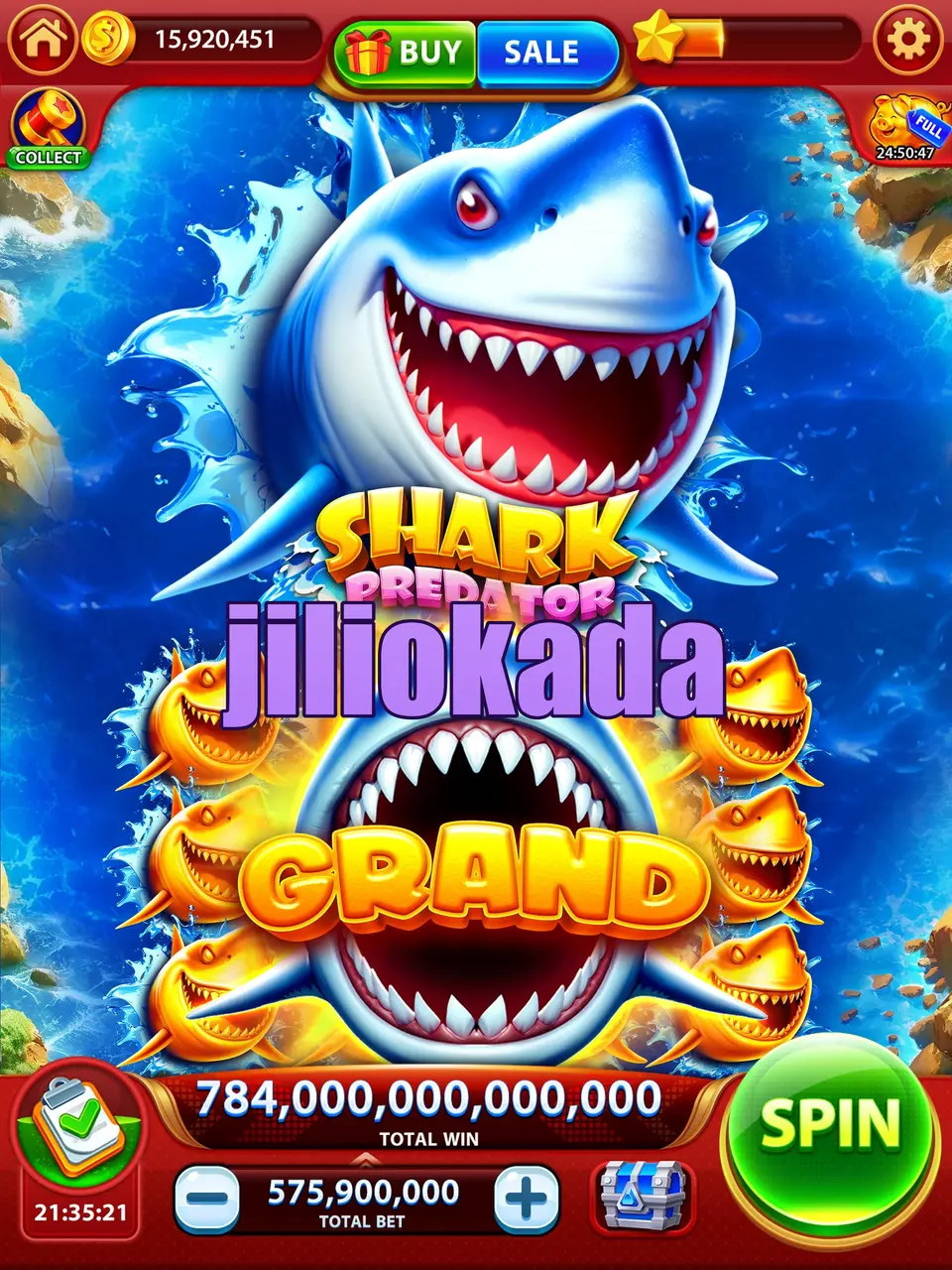 jiliokada APK