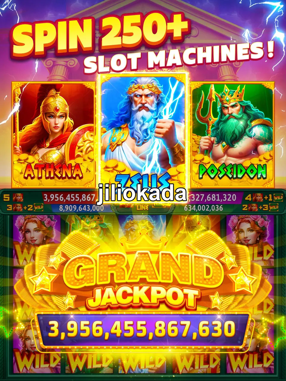 jiliokada APK