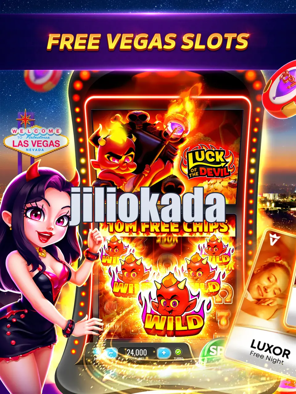 jiliokada APK