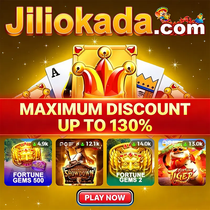 jiliokada APK Opisyal I-download