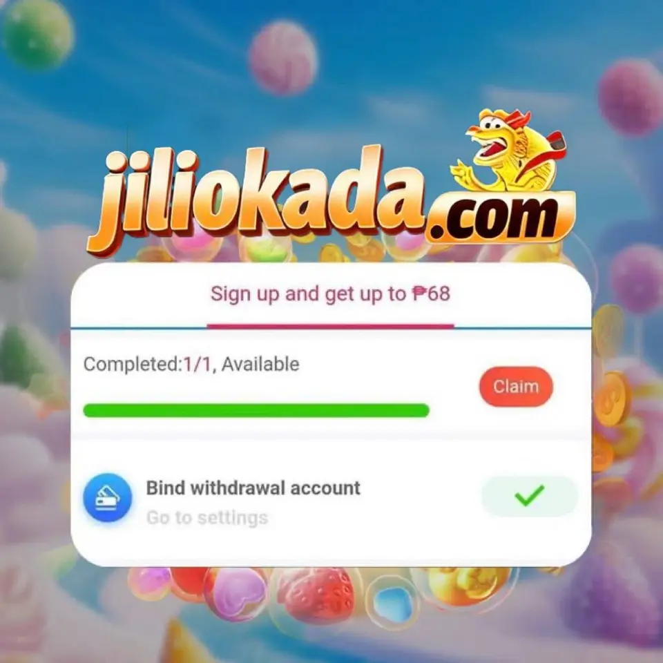jiliokada Magrehistro Ngayon - I-download APK