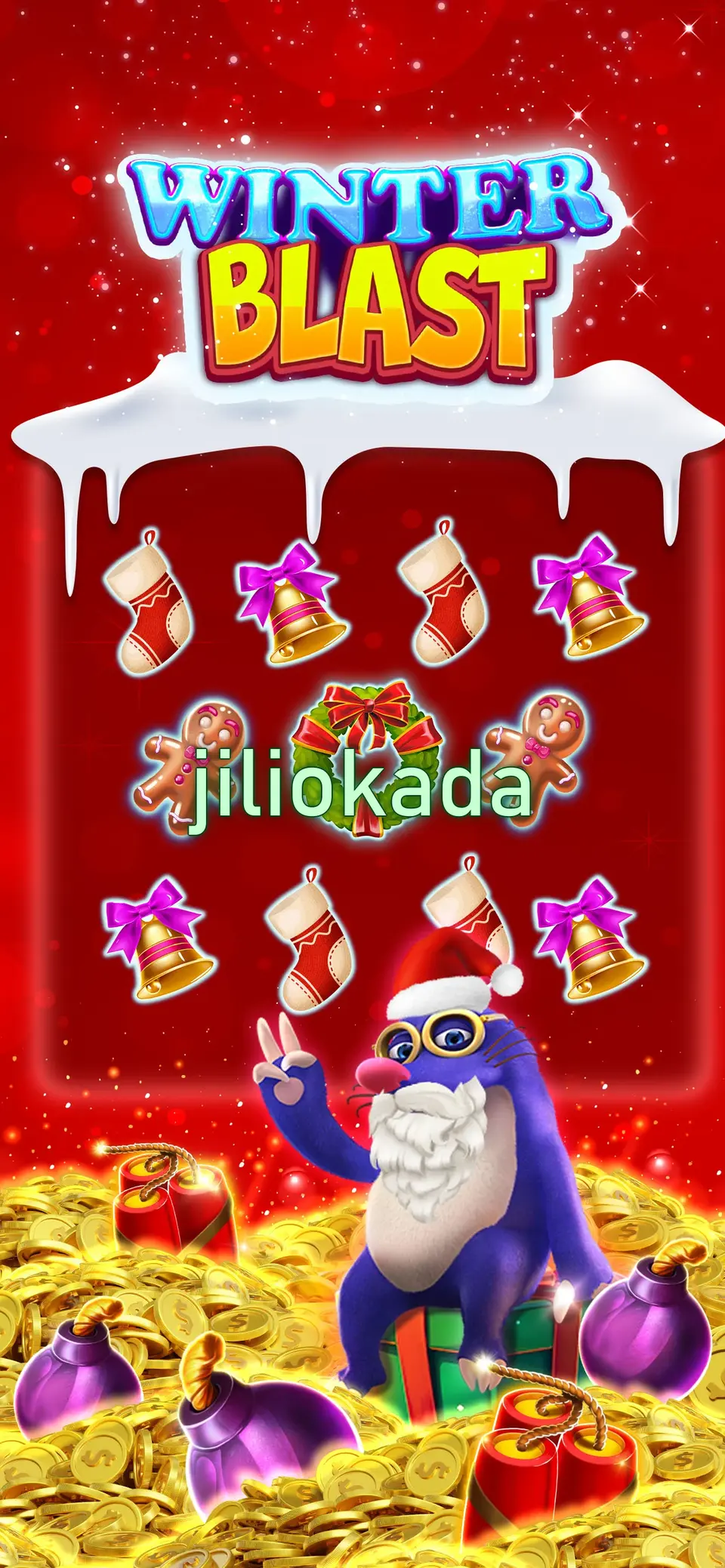 jiliokada Mga screenshot - APK Opisyal